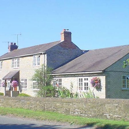 Brookleys Guest House Bidford Exterior foto