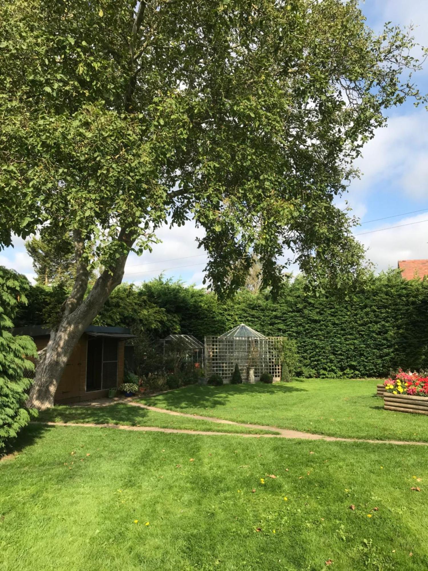 Brookleys Guest House Bidford Exterior foto