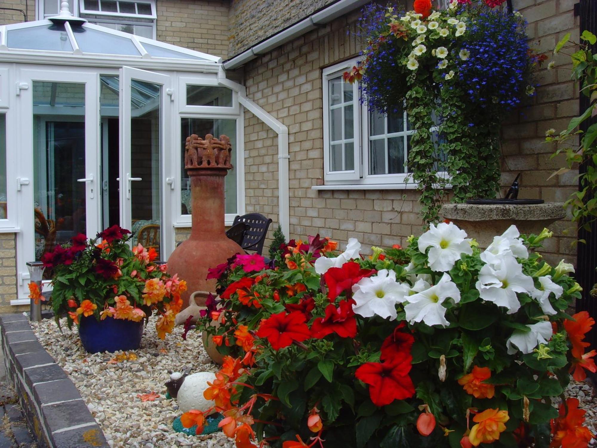 Brookleys Guest House Bidford Exterior foto